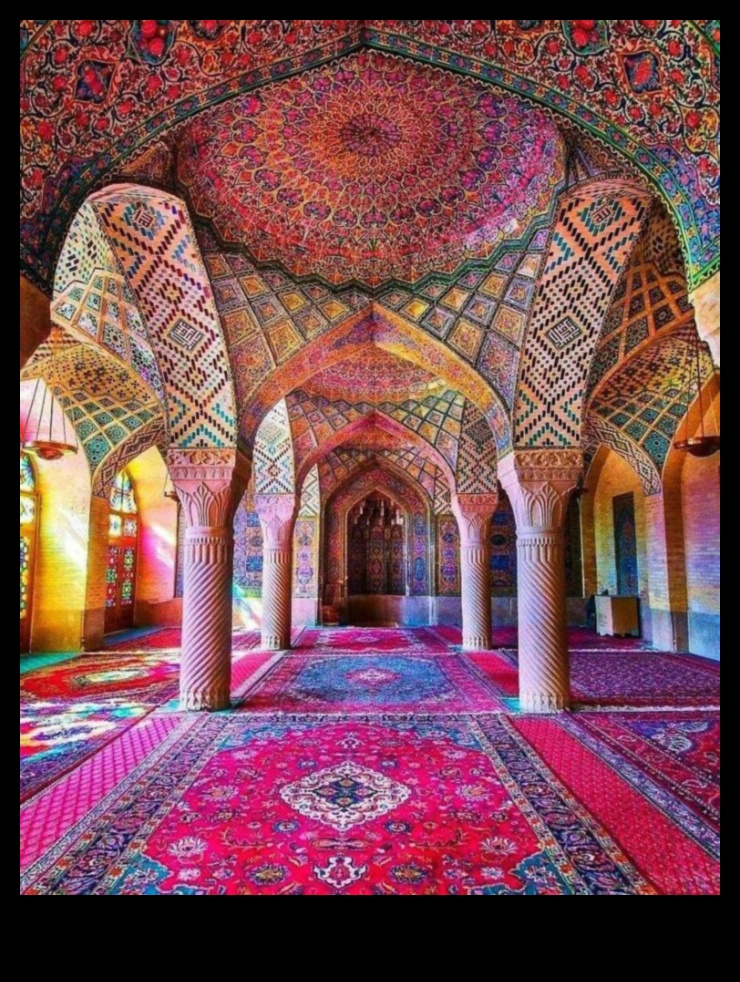 Building Beauty סיור צילום של פלאי ארכיטקטורה 4 יופי של בניין: פלאים אדריכליים שנחשפו בתמונות