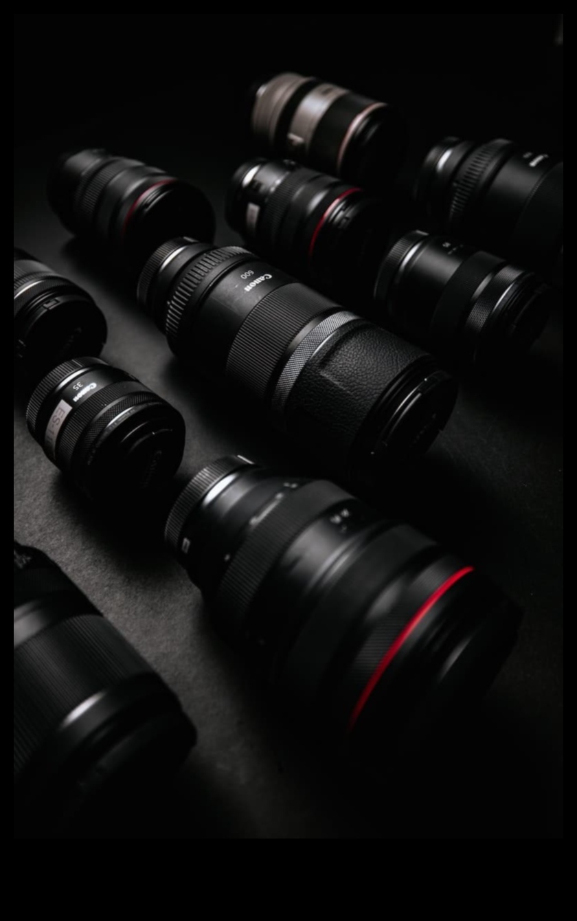 Prime Brilliance קח את הצילום שלך לשלב הבא עם עדשות מובילות 2 פריים ברק: הרם את הצילום שלך עם עדשות מהשורה הראשונה