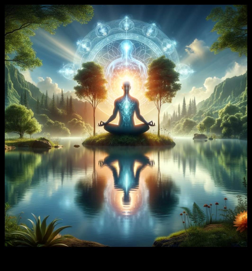 מהפכת הרפיה 5 דרכים להשיג הרמוניה בין גוף לרווחה 3 מהפכת הרפיה: אמצו הרמוניה נפש-גוף לרווחה