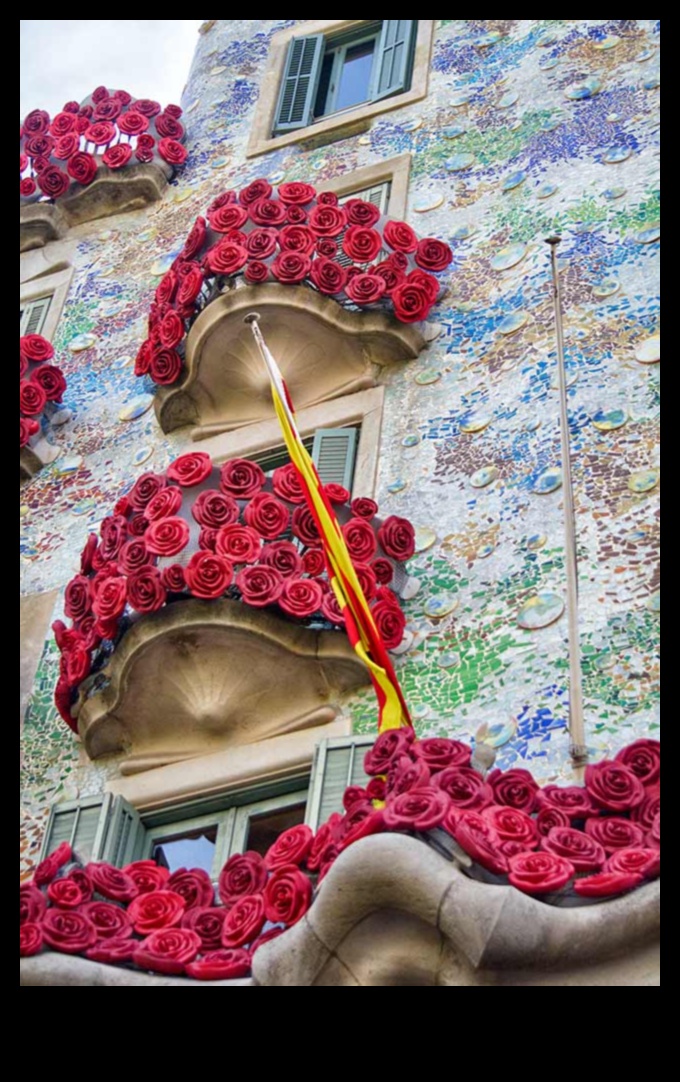 אלגנטיות אורבנית בתנועה: שליטה בברק צילום אדריכלי