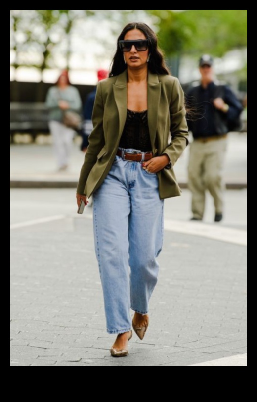 City Chic תלבושות מודרניות לאישה האורבנית 2 סיטי שיק: תלבושות מודרניות המותאמות לחיים עירוניים