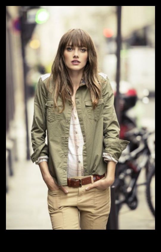 City Chic תלבושות מודרניות לאישה האורבנית 4 סיטי שיק: תלבושות מודרניות המותאמות לחיים עירוניים