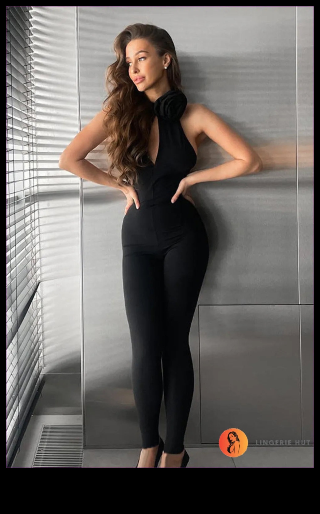 תלבושות קיץ של Tropical Temptations שמחבקים את החום 5 פיתויים טרופיים: תלבושות קיץ שמחבקות את החום