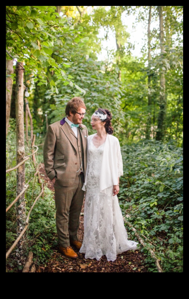 Woodland Whimsy תלבושות בוהמיות בהשראת Nature's Dance 5 Woodland Whimsy: תלבושות בוהמיות בהשראת הריקוד של הטבע