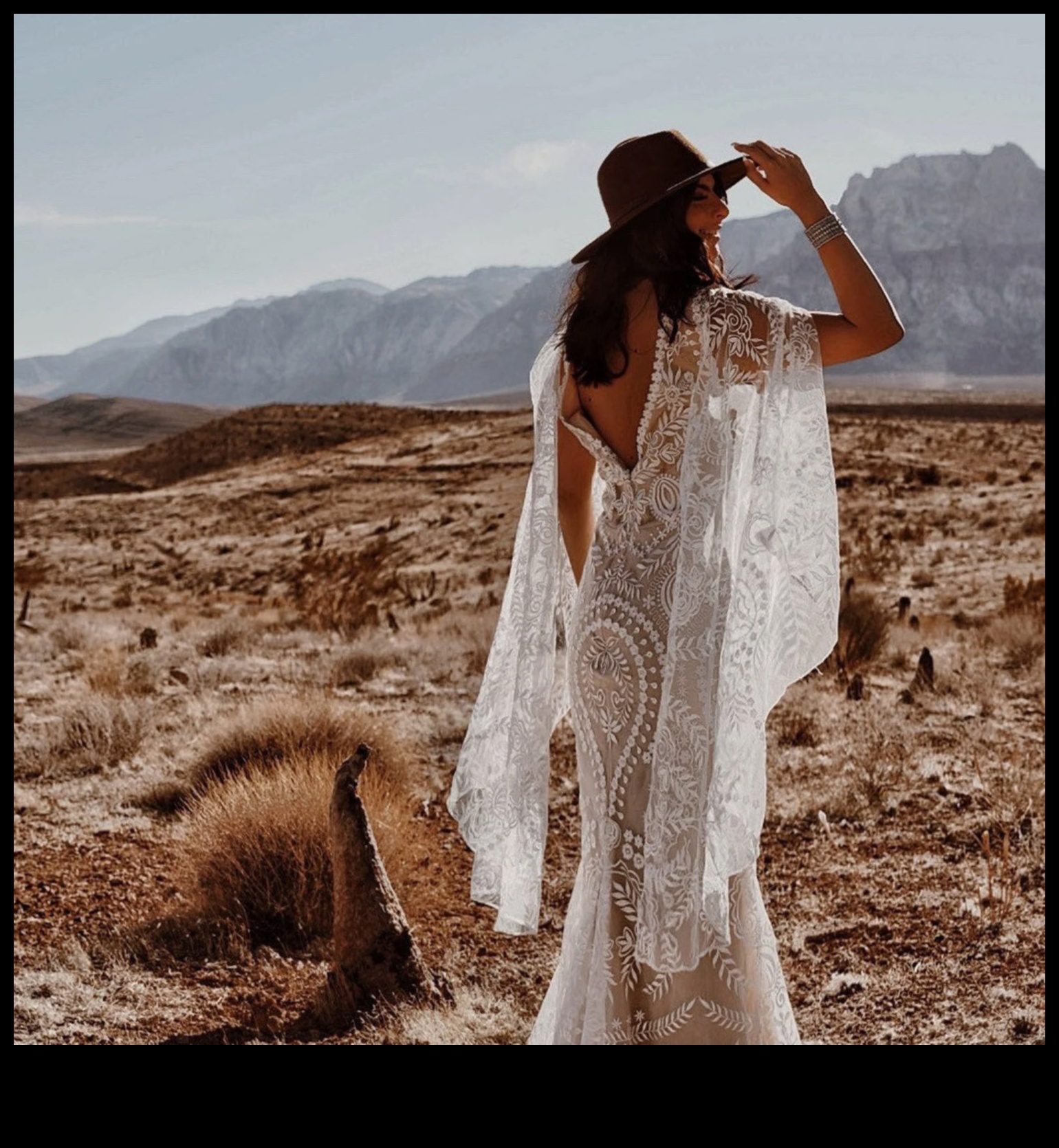 Woodland Whimsy תלבושות בוהמיות בהשראת Nature's Dance 3 Woodland Whimsy: תלבושות בוהמיות בהשראת הריקוד של הטבע