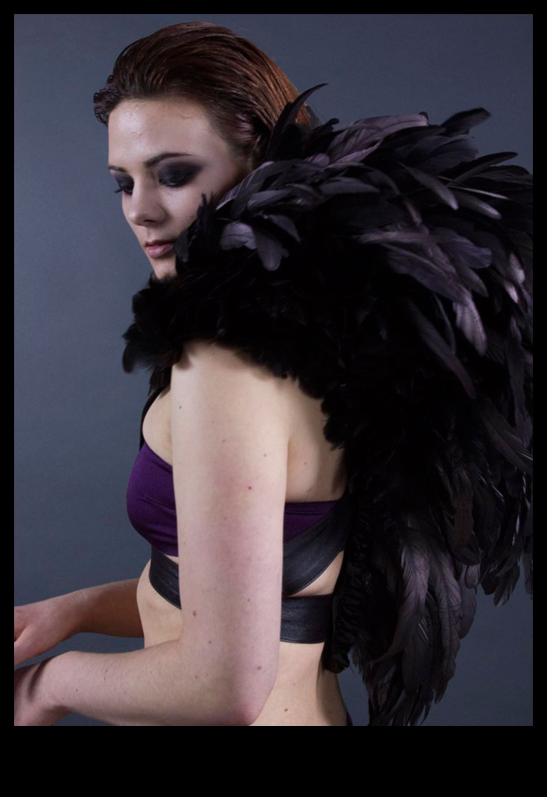 קוטור טכנולוגי: טכנולוגיה לבישה מגדירה מחדש את האופנה