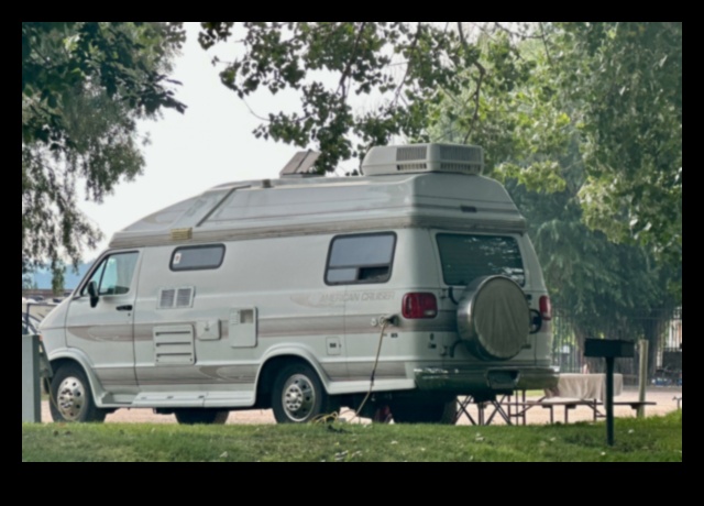 Vans Voyage: חקר עולם הרכבים הרב-גוני