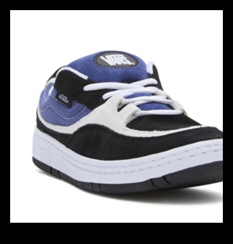 Vans Voyage: חקר עולם הרכבים הרב-גוני