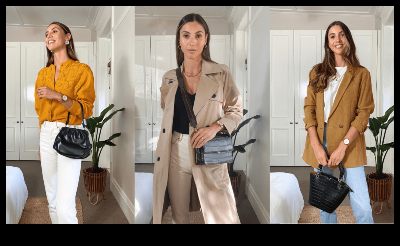 פיתוי ללא מאמץ: המשיכה המגנטית של הבגדים הייחודיים שלך