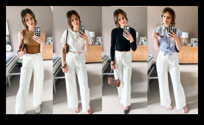 פיתוי ללא מאמץ: המשיכה המגנטית של הבגדים הייחודיים שלך