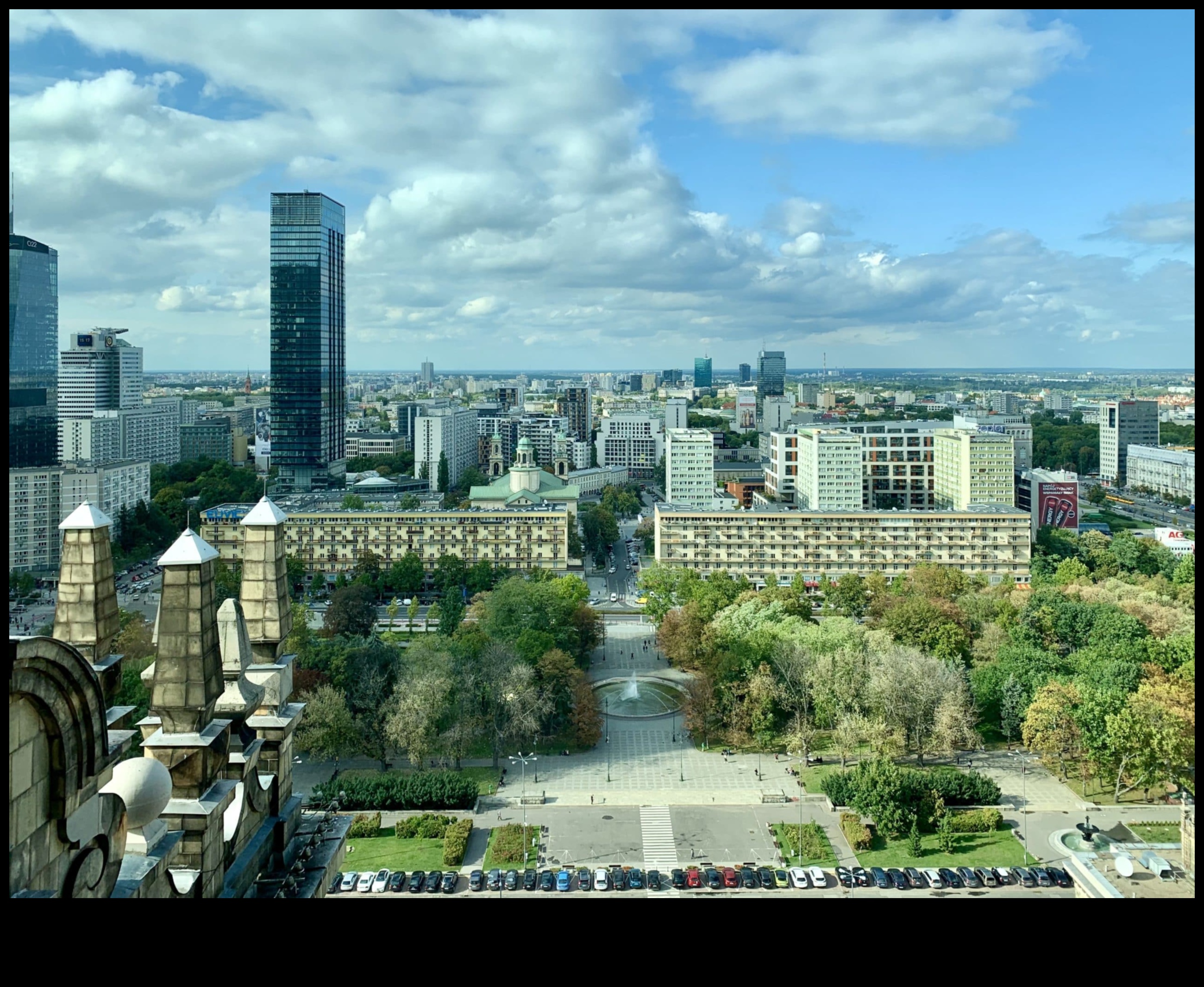 אורות העיר, לילות אופנתיים: לרחף בשיק אורבני