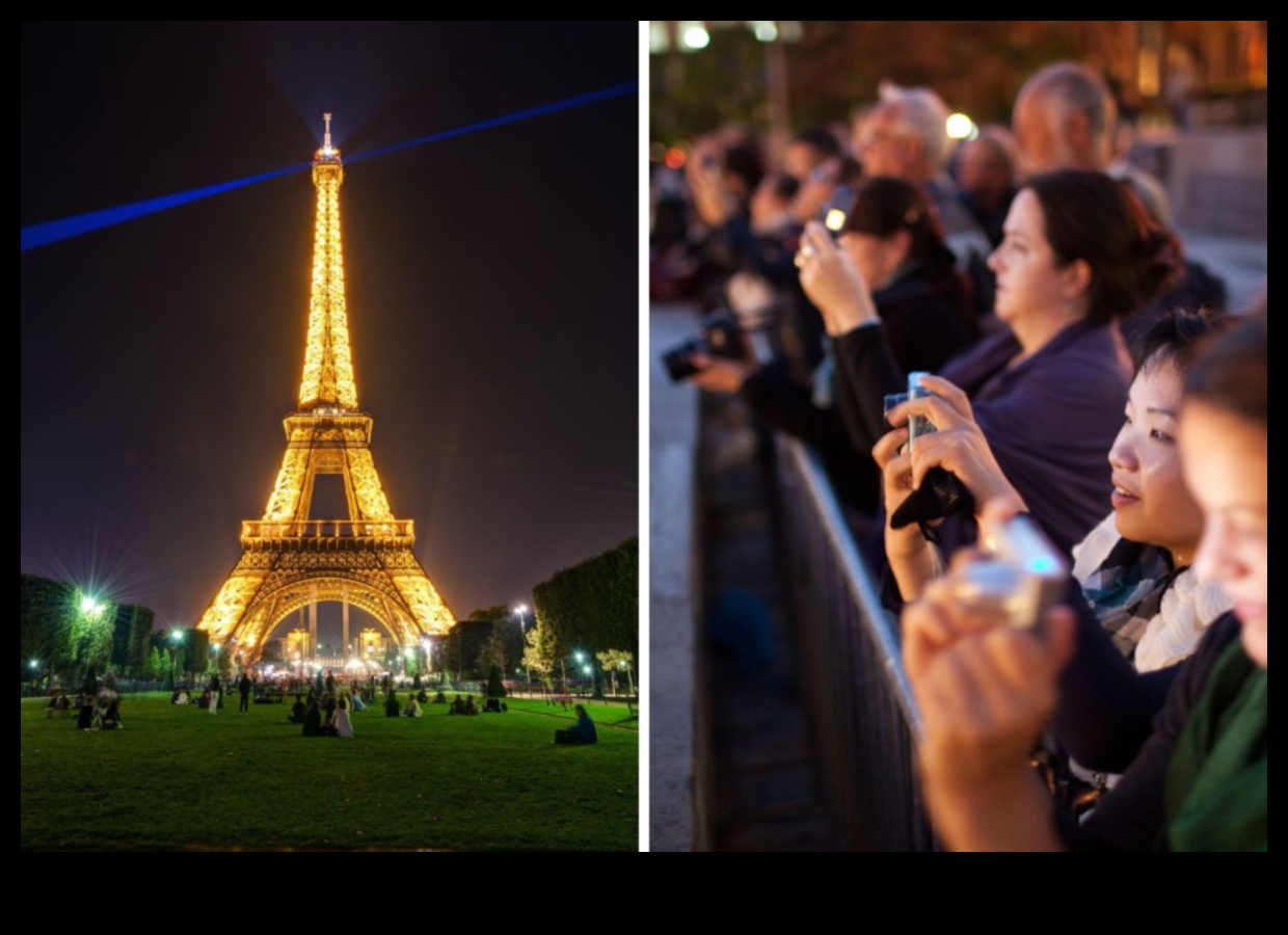 אורות העיר, לילות אופנתיים: לרחף בשיק אורבני