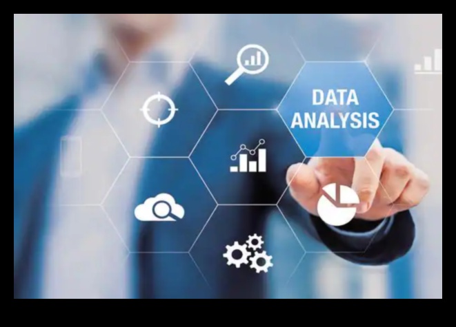 האלכימאי המודיעיני: הפיכת אסטרטגיות להצלחת נתונים