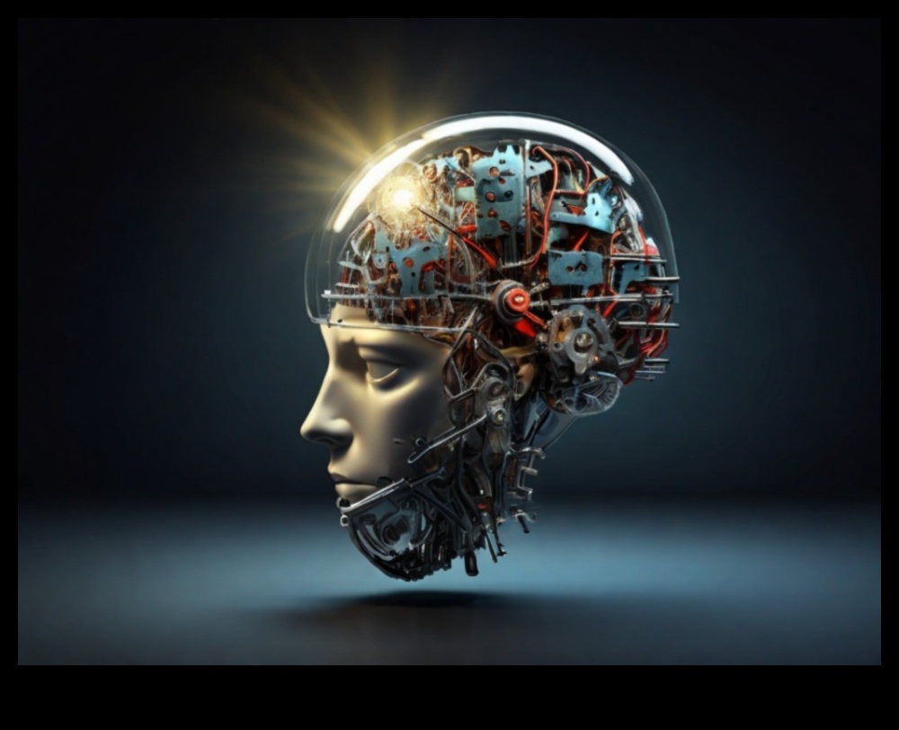 האלכימאי המודיעיני: הפיכת אסטרטגיות להצלחת נתונים