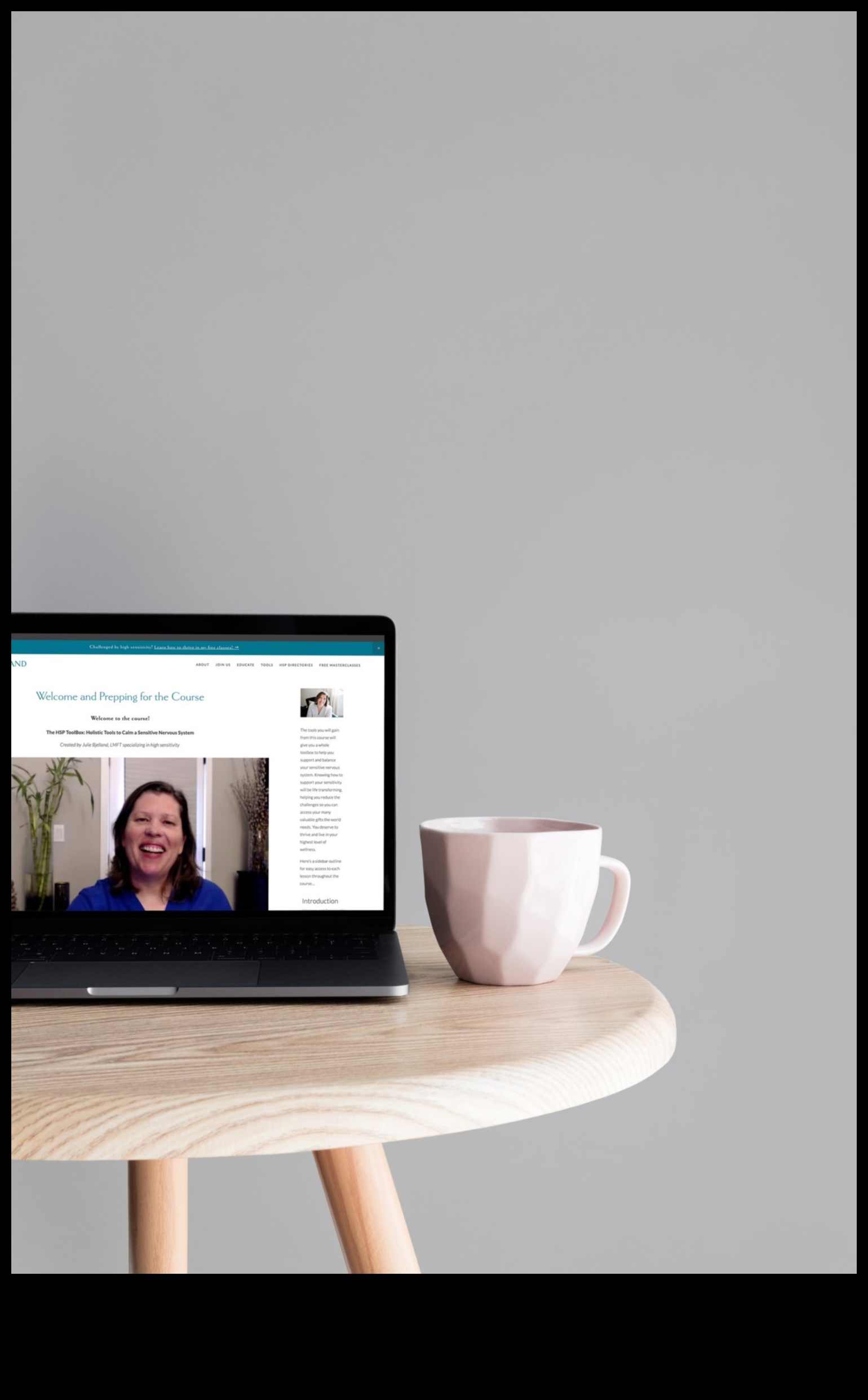 ארגז כלים שליו: מכשירים חיוניים למסע שלך לטכניקות הרפיה יעילות