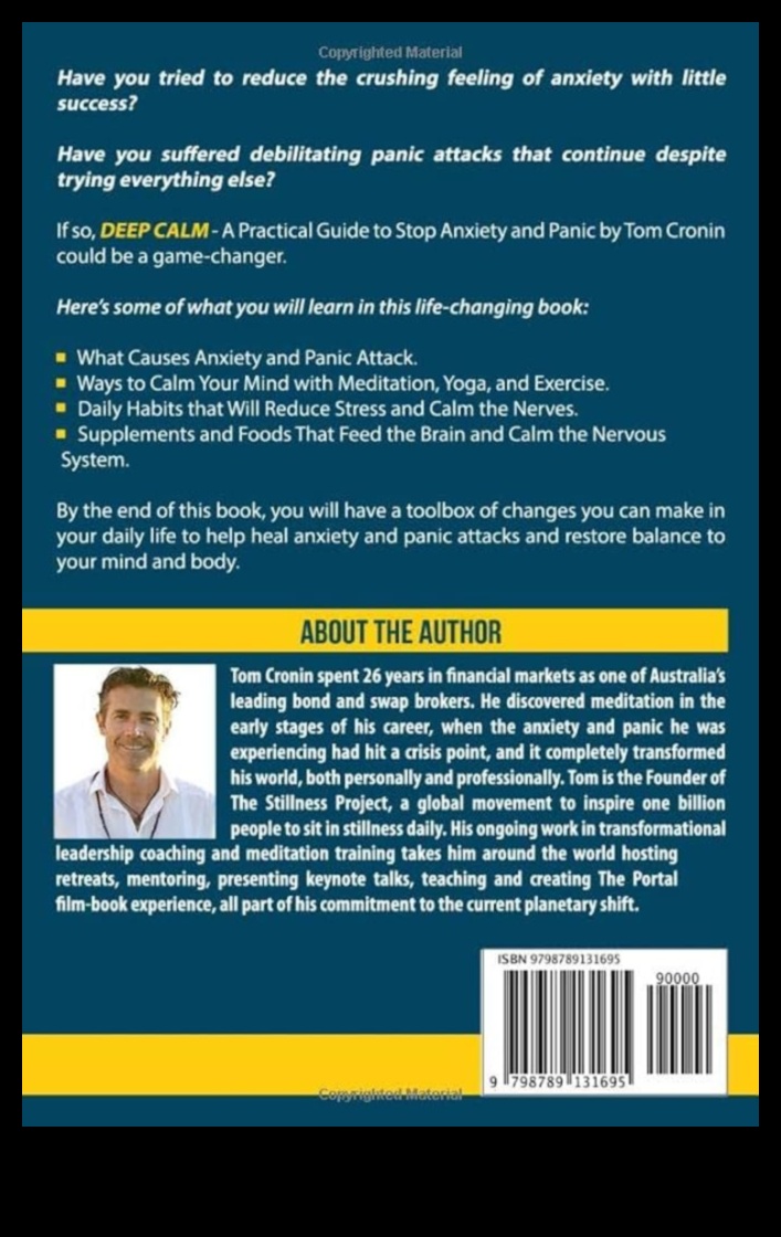 ארגז כלים שליו: מכשירים חיוניים למסע שלך לטכניקות הרפיה יעילות