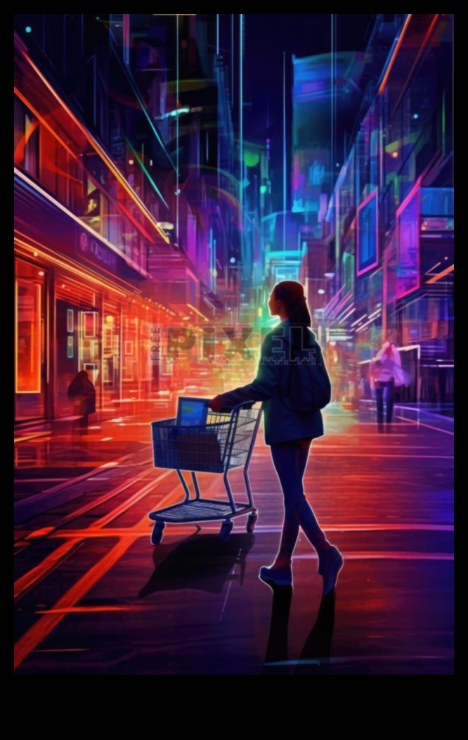 אוטופיה עירונית: ניווט דינמיקת עיר דרך סגנונות צילום רחוב