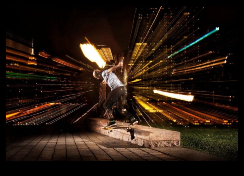 לכידת אור תאיר את התמונות שלך עם Pro Techniques 3 לכידת אור: האיר את התמונות שלך עם טכניקות מקצועיות