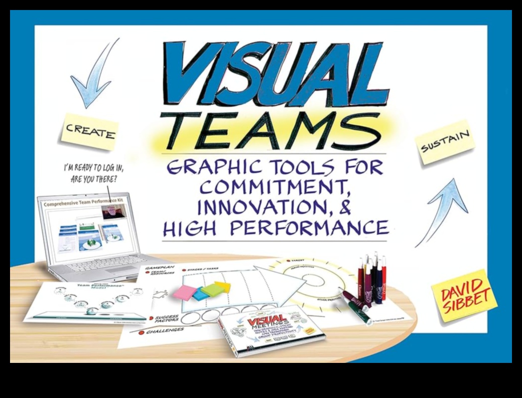 חדשנים גרפיים: חלוצים בתקשורת חזותית