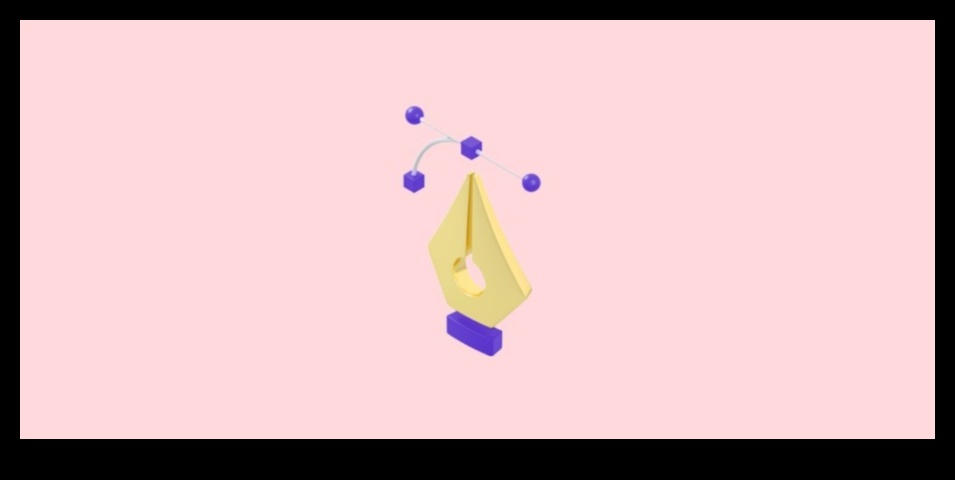 חדשנים גרפיים: חלוצים בתקשורת חזותית