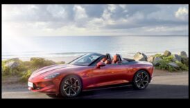 Acceleration Elegance: המהירות החיננית של מכוניות ספורט אייקוניות