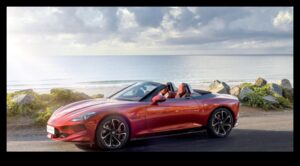 Acceleration Elegance: המהירות החיננית של מכוניות ספורט אייקוניות