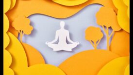 כרוניקה רגועה: מסע באמצעות טכניקות הרפיה יעילות