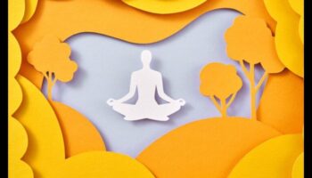 כרוניקה רגועה: מסע באמצעות טכניקות הרפיה יעילות