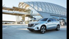 Eco-Chic Drives: הצד האופנתי של כלי רכב חשמליים