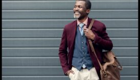 Gentleman's Essentials 7 אופנת גברים נצחית צרכים לכל משחק 1 יסודות הג'נטלמנים: אופנת גברים נצחית