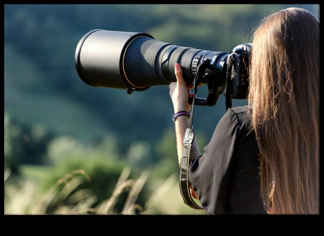 פריים ברק: הרם את הצילום שלך עם עדשות מהשורה הראשונה