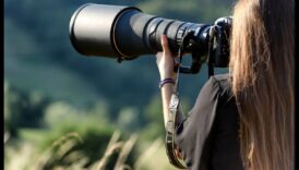 פריים ברק: הרם את הצילום שלך עם עדשות מהשורה הראשונה