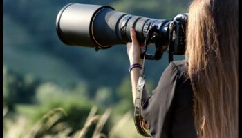 פריים ברק: הרם את הצילום שלך עם עדשות מהשורה הראשונה