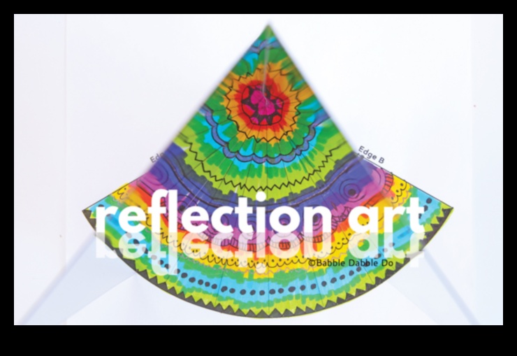 Reflections Redux: טכניקות ליצירת תמונות מראה ייחודיות ואמנותיות