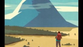 The Startup Trail: ניווט במדבר היזמי