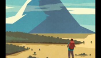 The Startup Trail: ניווט במדבר היזמי