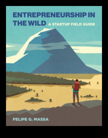 The Startup Trail: ניווט במדבר היזמי