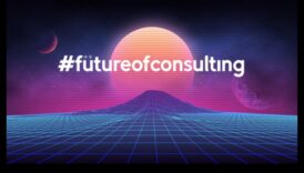 אבולוציוני עסקים: עיצוב נוף הייעוץ של מחר