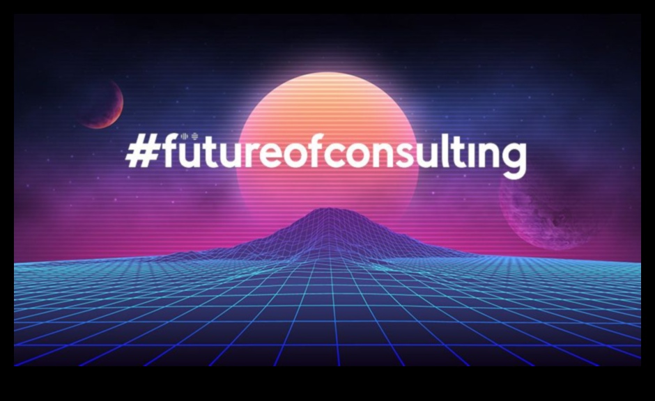 אבולוציוני עסקים: עיצוב נוף הייעוץ של מחר