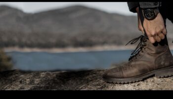 חוסן מחוספס: אופנת גברים לחובבי שטח