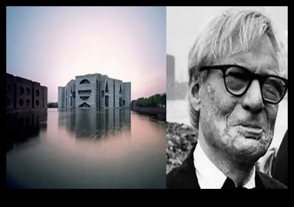 אלגנטיות אורבנית בתנועה: שליטה בברק צילום אדריכלי