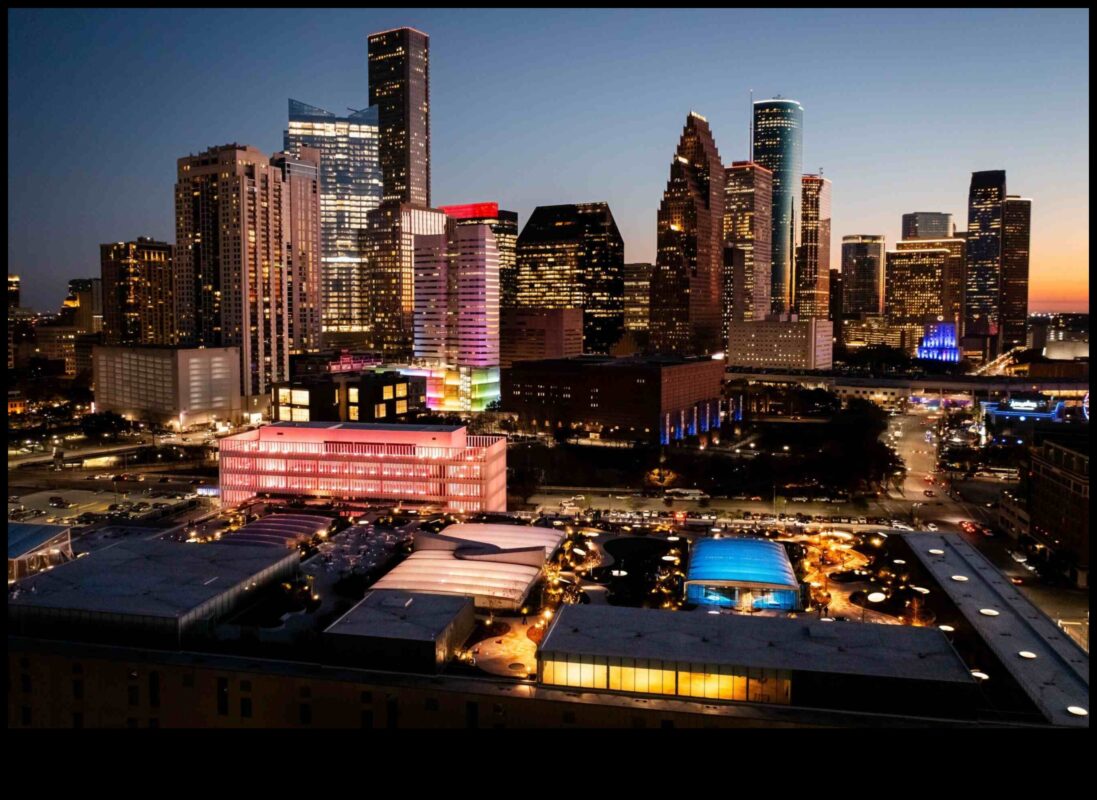 אורות העיר, לילות אופנתיים: לרחף בשיק אורבני