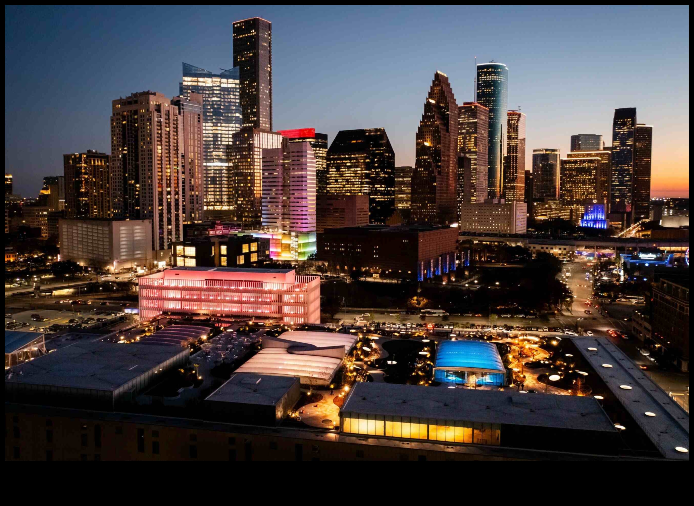 אורות העיר, לילות אופנתיים: לרחף בשיק אורבני