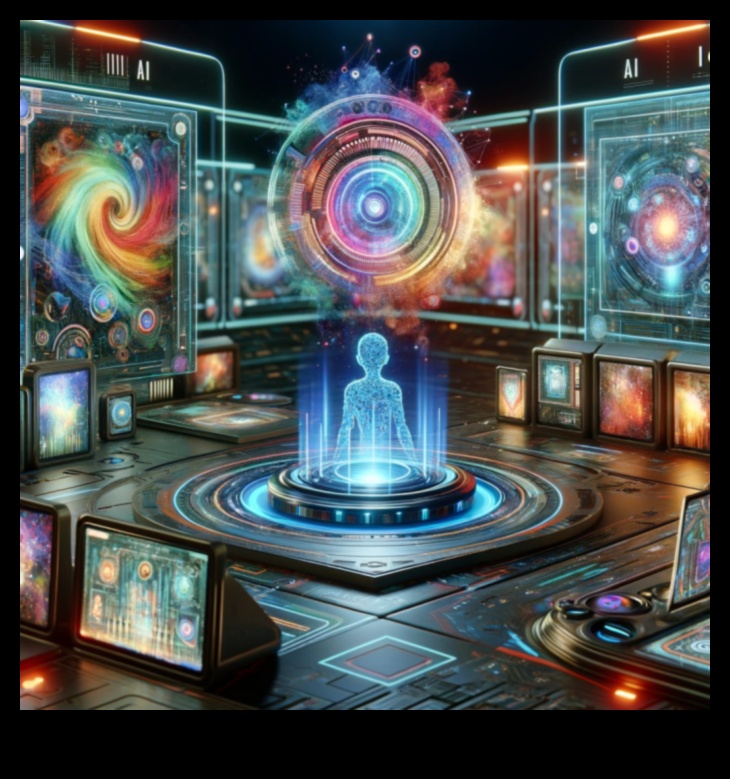 האלכימאי הממשק: הפיכת רעיונות לאמנות מקוונת