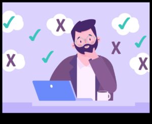 אמנות העיצוב האתי: שליטה במלאכת הבחירות היצירתיות האחראיות