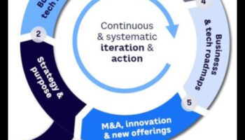 אסטרטגיות לתובנה מתמשכת: חוכמה עסקית למנהיגי ניתוח