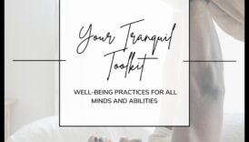 ארגז כלים שליו: פתיחת טכניקות הרפיה לרווחה