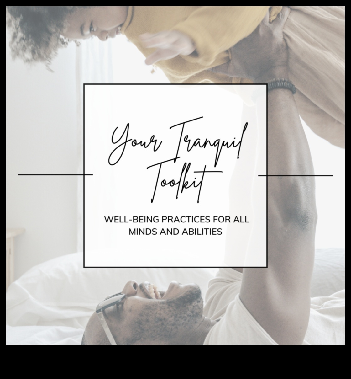 ארגז כלים שליו מדריך לטכניקות הרפיה לרווחה 1 ארגז כלים שליו: פתיחת טכניקות הרפיה לרווחה