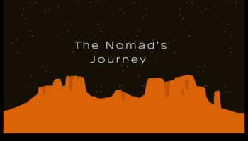 הנרטיב של נווד: סיפורים חזותיים של חקר בצילום