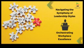 הסימפוניה העסקית: הצלחה בתזמורת באמצעות מנהיגות